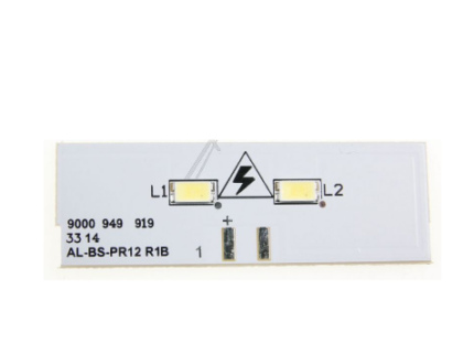 Diode led Frigo, Réfrigérateur, Congélateur - 00632825 Frigo, Réfrigérateur, Congélateur BOSCH