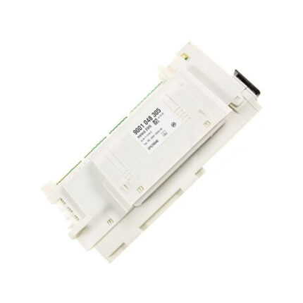 Carte électronique lave-vaisselle Bosch