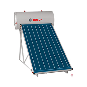 chauffe eau solaire
