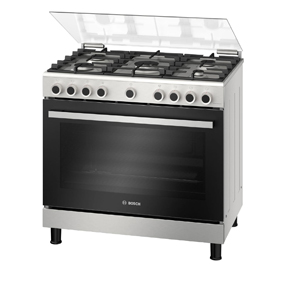 Cuisinières