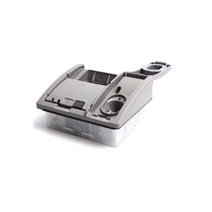 Distributeur de produit lessiviel 00645026