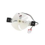 Ventilateur 657700 pour réfrigérateur Bosch