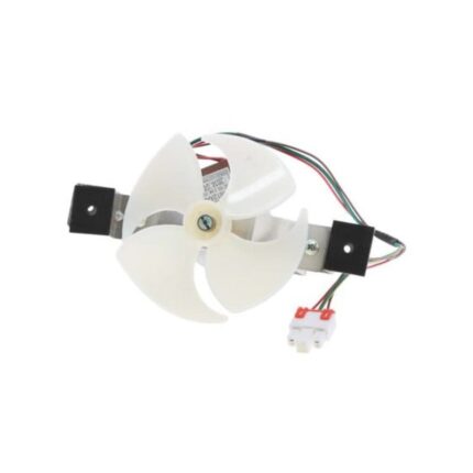 Ventilateur 657700 pour réfrigérateur Bosch