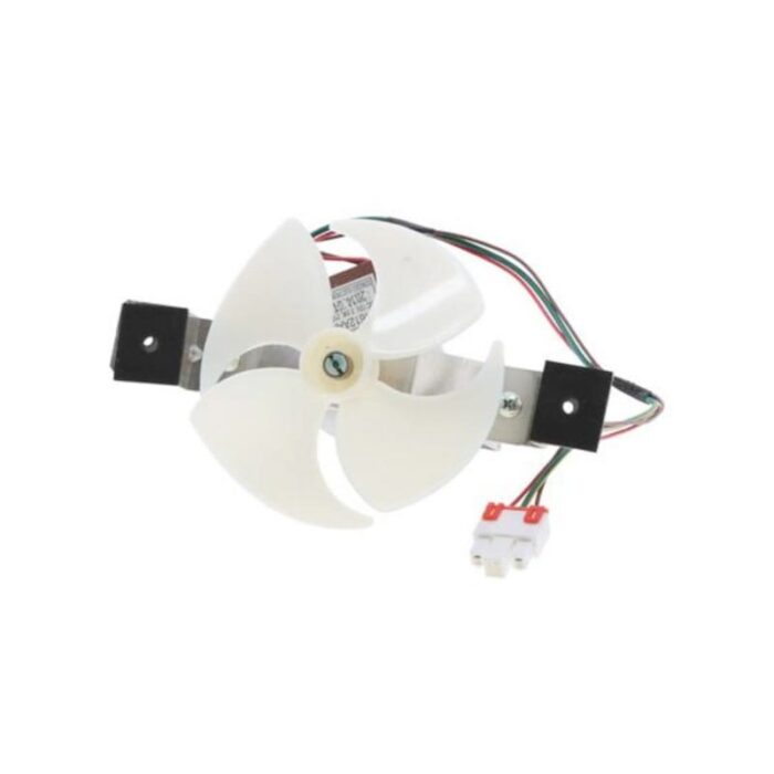 Ventilateur 657700 pour réfrigérateur Bosch