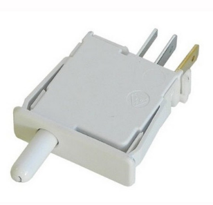Interrupteur de porte Réfrigérateur BOSCH 00609959 ORIGINAL