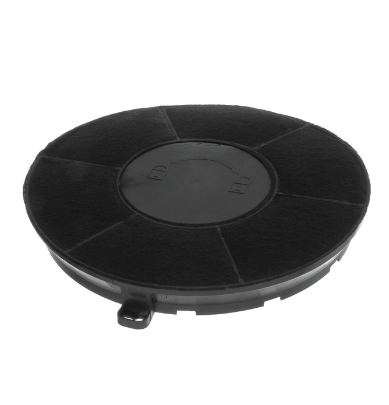 Filtre à charbon actif Filtre Anti-odeurs à charbon actif 10010536 hotte bosch