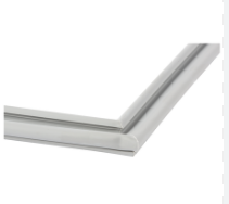 Joint de porte, compartiment réfrigérateur, sous les marques Bosch kdn42vi20 kdn46vi20 23000143