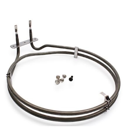 Résistance circulaire 2200W pour four Bosch Siemens - 11022808