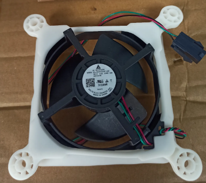 Ventilateur pour réfrigérateur Bosch 12031305