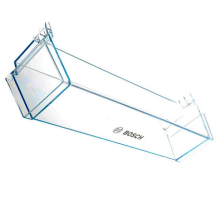 Plateau ORIGINAL porte-bouteilles pour réfrigérateur Bosch 00709646