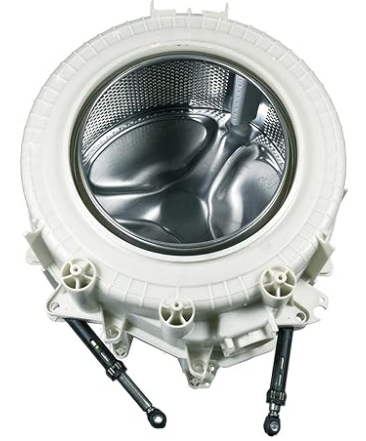 Cuve complète 00244196 pour lave-linge Bosch WAB202S2ME