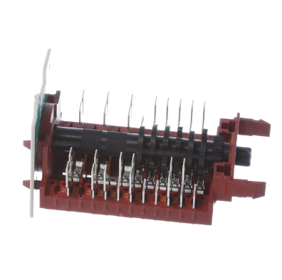 commutateur sélectionneur four Bosch HBG3564B0R / 12018148 (Copie)