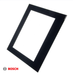 Vitre Intérieure Four, Cuisinière 00776249 Bosch