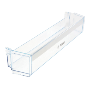 Étagère d'origine pour porte réfrigérateur BOSCH  kgn56vi30/ 12003601