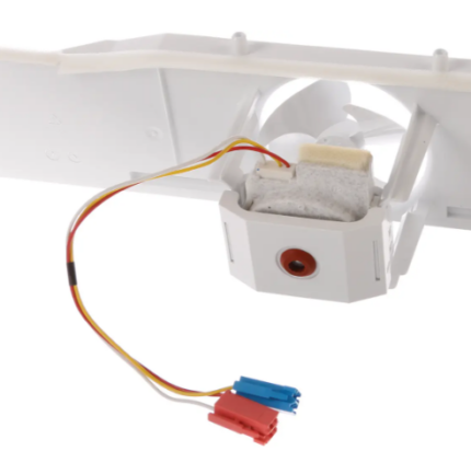 moteur du refroidisseur ventilateur Bosch-siemens/12019614