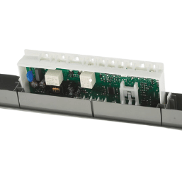 Module Carte de commande programmé  pour congélateur – 00740284 BOSCH(pièce d'origine )