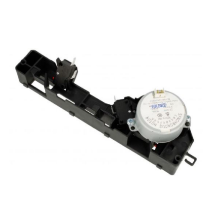 Verrouillage de porte pour micro-ondes Bosch Siemens12021799 -(pièce d'origine )