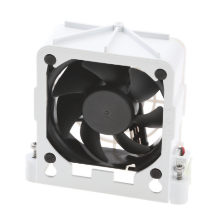 Ventilateur pour réfrigérateur Bosch 00658376