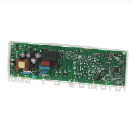 Module de commande  programmé 120034878