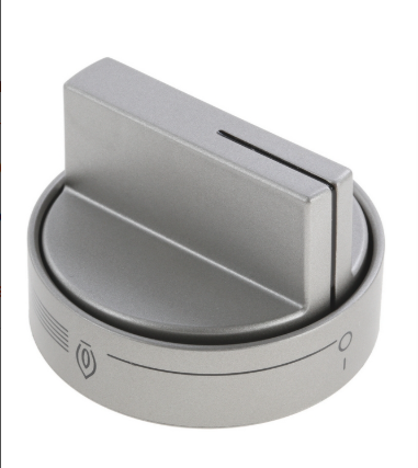 Bouton pour cuisinière Bosch 00633424