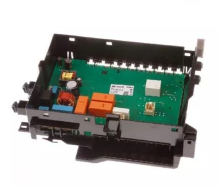 Module de puissance programmés pour lave linge BOSCH 12026018