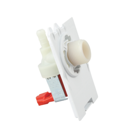 Électrovanne d'arrivée d'eau pour lave-vaisselle Bosch 00704174