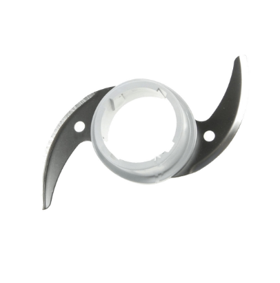 Couteau en acier d'origine Robot ménager - 00635482