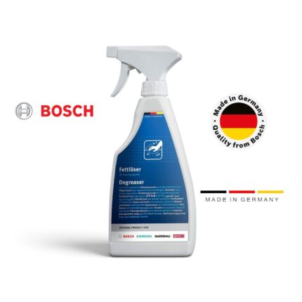 Spray Super Degraissant 500ml Multi Usage Multi-appareils Siemens 00312207