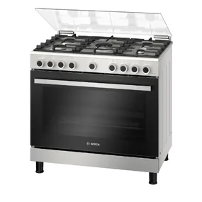 Cuisinières